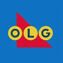 OLG | Ontario's Online LOTTERY, CASINO & SPORTS 2026 logo