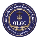 Our Lady Of Good Counsel Catholic School logo