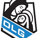 Our Lady of Grace Daycare logo