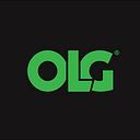 OLG Recruitment logo