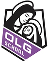 Our Lady Of Grace Catholic School (Edina, Mn) logo