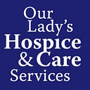 Our Lady's Hospice & Care Services, Harold's Cross & Blackrock logo