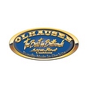 Olhausen Billiards logo