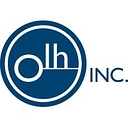 Olh Inc. logo