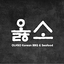 OLHSO Korean BBQ House logo