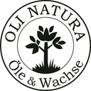 OLI NATURA Öle  Wachse logo