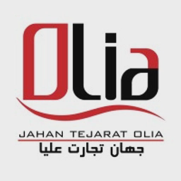 Olia Limited Company ltd logo