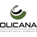 Olicana Products Ltd logo