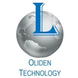 Oliden Technology LLC logo