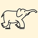 Olifant Digital logo