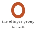 The Olinger Group logo