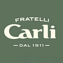 Olio Carli IT logo
