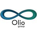 Olio Group logo