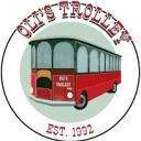 Oli's Trolley logo