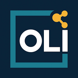 OLI Systems, Inc. logo