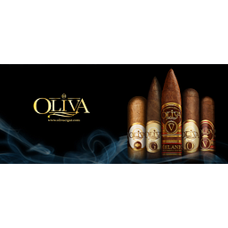 Oliva Cigar Company, Inc. logo