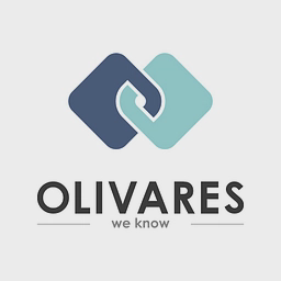 Olivares Ltd logo