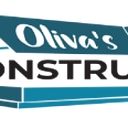 Oliva's Construction logo