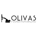 Olivas Foundation Drilling Inc logo