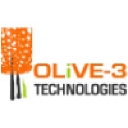 Olive 3 Technologies logo