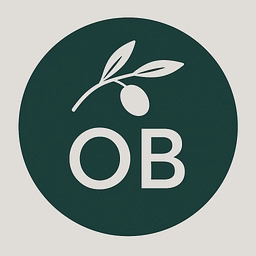 Olive Base Ltd logo