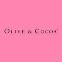 Logo for oliveandcocoa.com