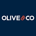 Olive & Company logo