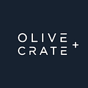 Oliveandcrate logo