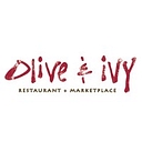 Olive And Ivy logo