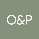 Logo for oliveandpiper.com