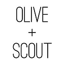 Olive + Scout