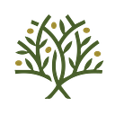 Olive & Vine logo