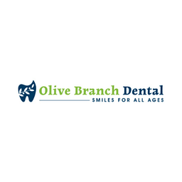 Olive Branch Dental Lafayette Rd logo