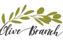 The Olive Branch logo