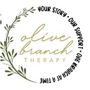 Olive Branch Therapy Group logo