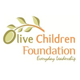 Olive Children Foundation logo