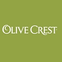 Olive Crest   Strong Families, Safe Kids logo
