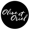 Logo for oliveetoriel.com