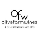 Olive Farm Wines logo