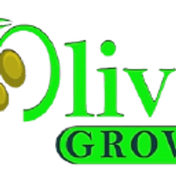 Olive Grove Canterbury Limited T/A Olive Grove logo
