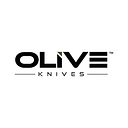 Olive Knives logo