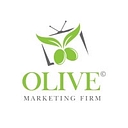 Olive Marketing Firm logo