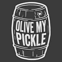 Olive My Pickle US logo