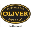 Oliver Footwear logo