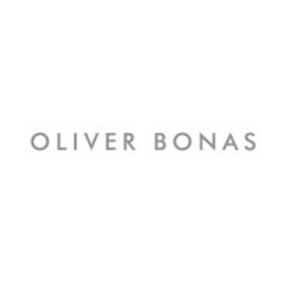 Oliver Bonas logo