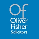 Oliver Fisher Solicitors logo