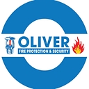 Oliver Fire Protection & Security logo