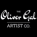 Oliver Gal Artist Co. logo