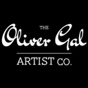 Oliver Gal logo