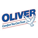 Oliver Heating, Cooling, Plumbing & Electrical logo
